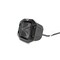 Dv8 Offroad UNIVERSAL 3 INCH FLUSH MOUNT CUBE LIGHT FLOOD PATTERN 40W 4800 LUMENS SOLD IN SINGLES BE3FMW40W - alternate 8